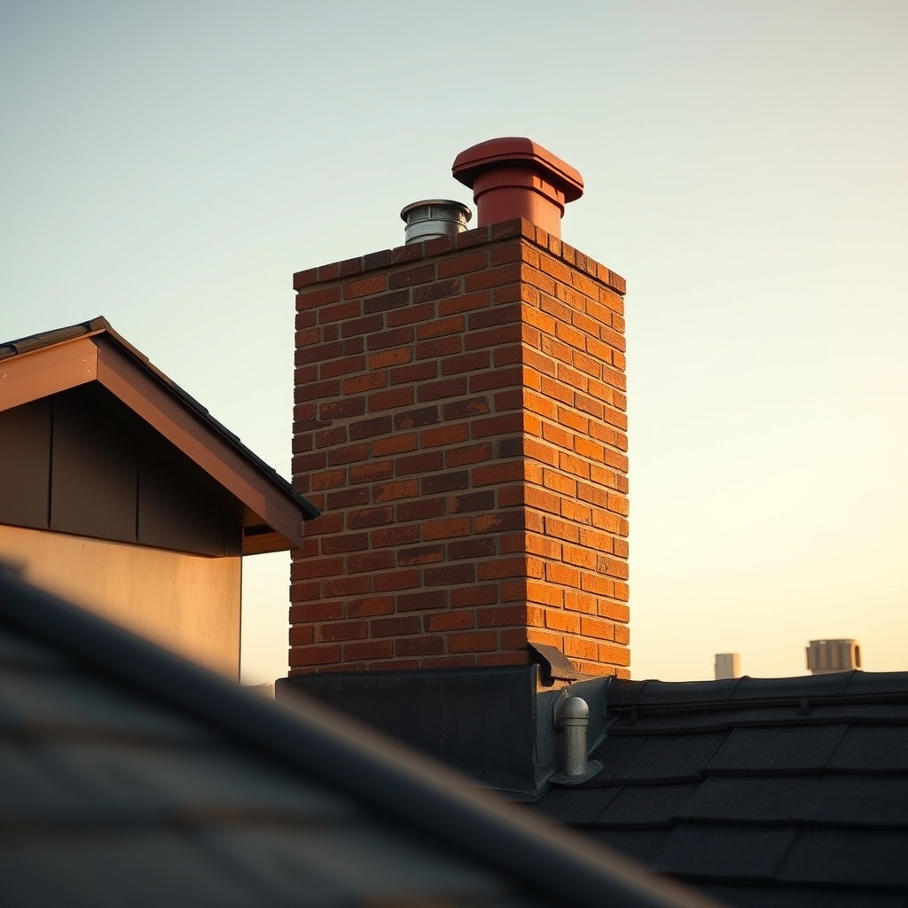 Osprey Chimney and Dryer Vent Company, professional Chimney Sweep in Centereach, our branded team and work van Osprey Chimney and Dryer Vent Company, professional Chimney Sweep in Centereach, our branded team and work van